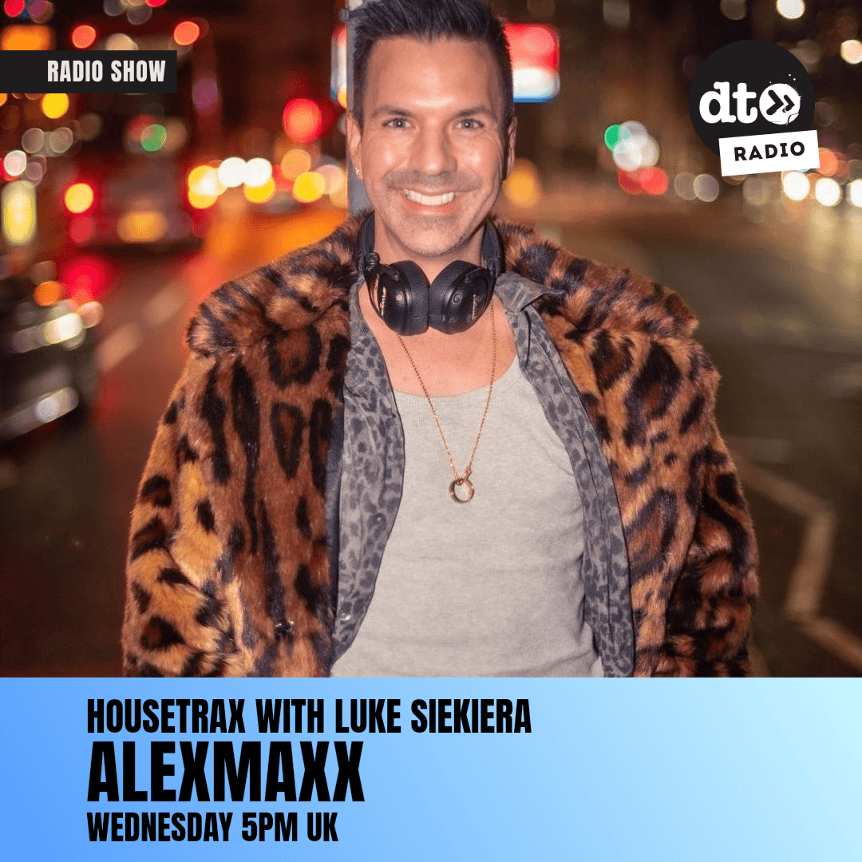 Housetrax with Luke Siekiera #007