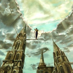 FLYING BREAKS (SUNMOON EDIT)