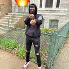 Swagg2100 - Just Us