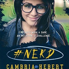 Read [KINDLE PDF EBOOK EPUB] #Nerd: Nerd and Jock College Sports Romance (Hashtag Ser
