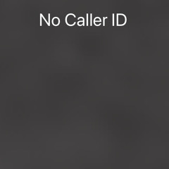 No Caller ID (prod. taha)
