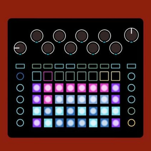 Novation Kreation (dawless)