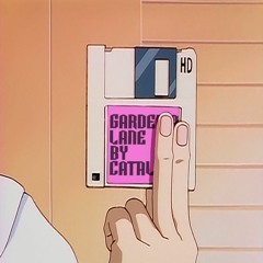 GARDENIA LANE (PROD. SAHARA)