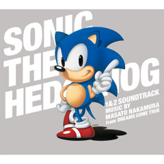 My Fav Sonic Songs