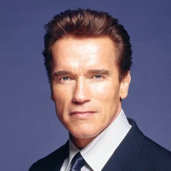 ConanStep (Arnold Schwarzenegger Mix) - Siversa