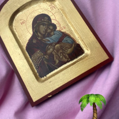 palm sun