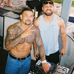 Litty Full Body Banga