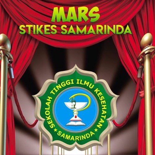 Mars Stikes Samarinda