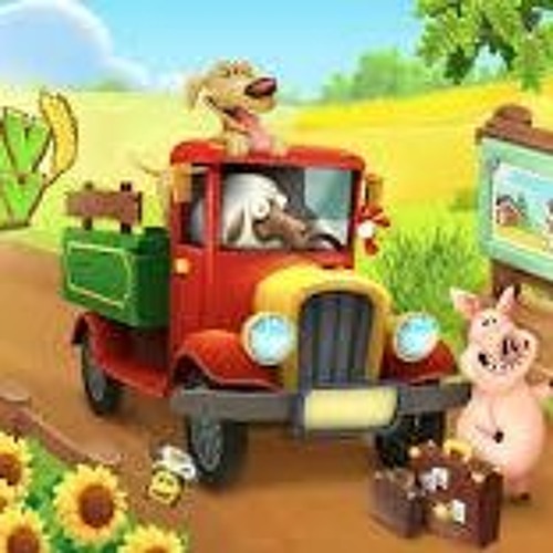 Stream Hay Day MOD APK: How to Install and Play the Best Farm Game with  Unlimited Resources from Erica Harris