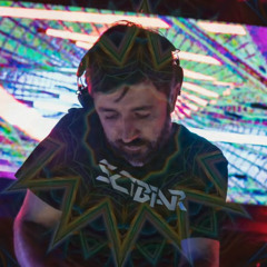 SciBar [ PsyTrance 001  ] Lockdown Set  2020-06