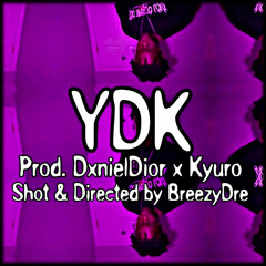 YDK (p. dxnieldior x kyuro) | MV on YouTube!