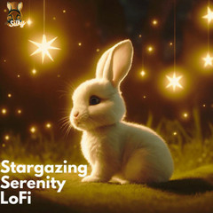 Stargazing Serenity LoFI
