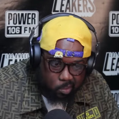 CONWAY - LA LEAKERS FREESTYLE (2016)