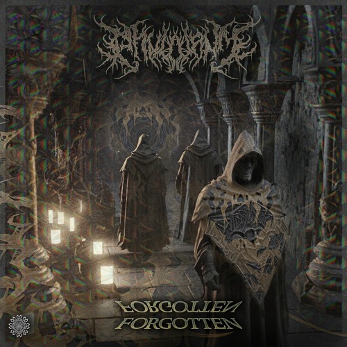 Phyllorum Forgotten Teaser Mixed @ Endless Studios