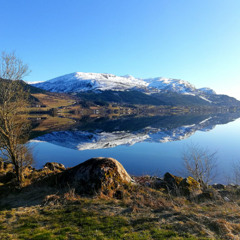 GOD is working in his plan for me