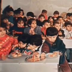 صغيـرون - سُهير صـالـح