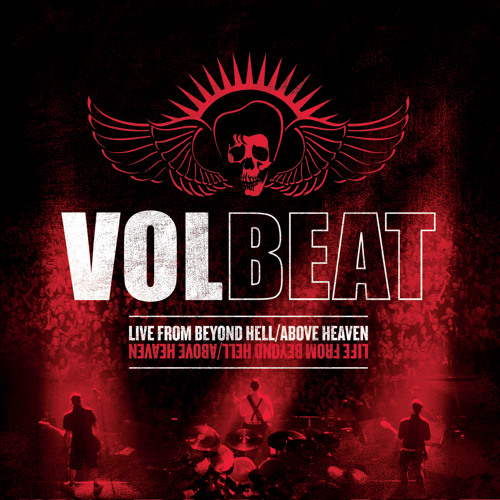 Stream Carrie Peter | Listen to volbeat... I only wanna be with you  playlist online for free on SoundCloud