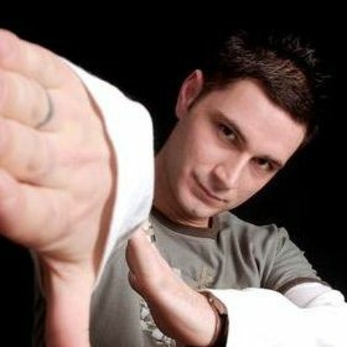 Sean Tyas - Live @ Phased Out Phriday, AH.FM 20.04.2007