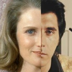 BRYAN FERRY x MARIE-CHRISTINE BARRAULT