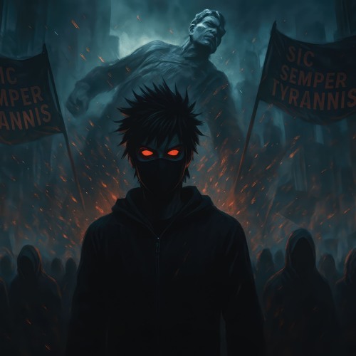 Sic Semper Tyrannis [Free Download]