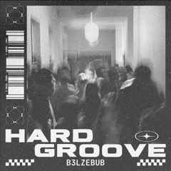 HARD GROOVE live-set 14/12/24 chile