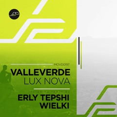 Premiere: Valleverde - Two Guys From Hell (Erly Tepshi Remix) [Movement Recordings]