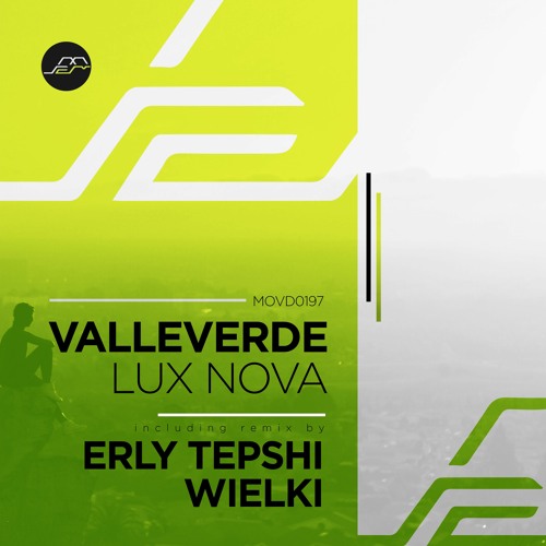 Premiere: Valleverde - Two Guys From Hell (Erly Tepshi Remix) [Movement Recordings]