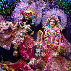 Rai Kanu - Radhastami Evening Kirtan - 23.9.23