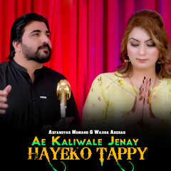 Ae Kaliwale Jenay