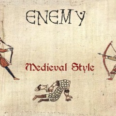 Imagine Dragons, JID, Arcane - Enemy [Bardcore Medieval Style Instrumental Cover] By Stantough