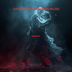 Echoes of Heartache Waltz No.252 (Original Composition)