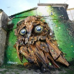 Toxinate - Tom Scott