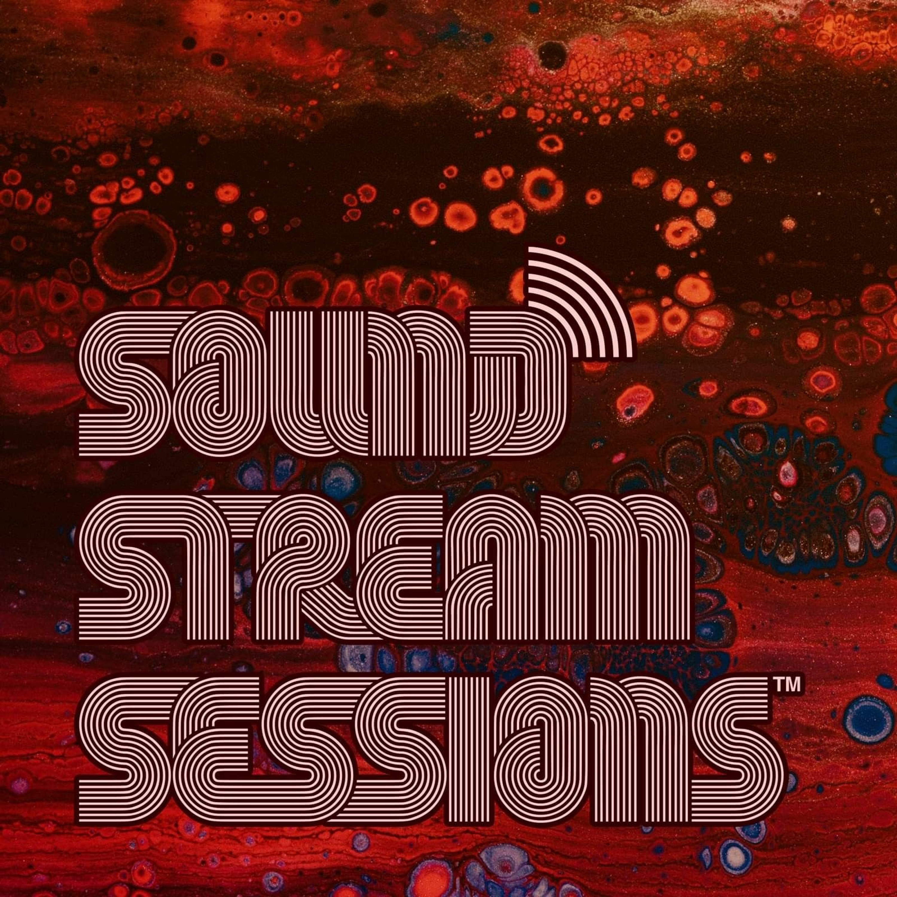 Sound Stream Sessions EDM Mix Series