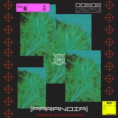 PARANOIA X DIABLO PD