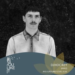 AYLI Ground Level 020 - DJ Hockey