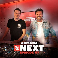 Armada Next - Episode 87