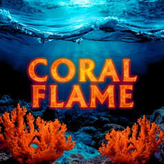 Coral Flame