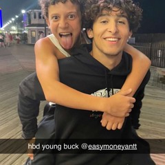 D twerk diss track cuzzo