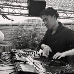 ZIYING OPENING SET // THE SOUNDGARDEN 0724