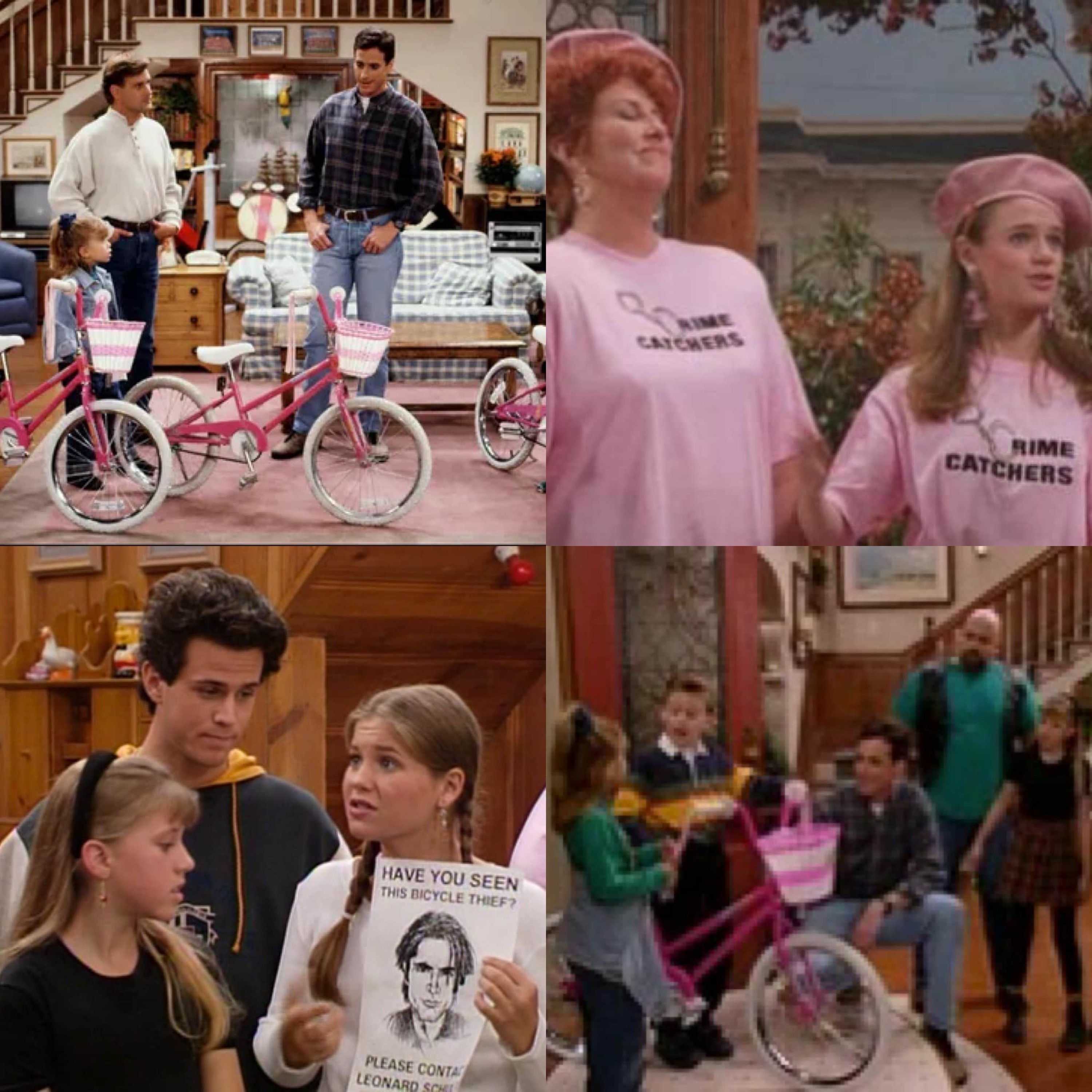 Looking Back On My Wonder Years: A Wonder Years Podcast