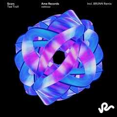 Ted Troll lança Heavy Conscience, primeira amostra de seu álbum de  estreia - DJ SOUND