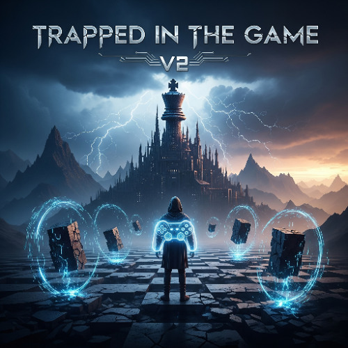 Trapped in the Game V2