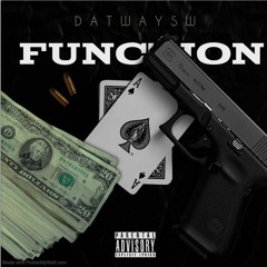 DATWAY - Function (Offical Audio)