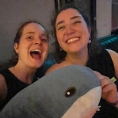 Sweet Angel b2b Jiji @ queertopolis Barabend (Niehler Freiheit)