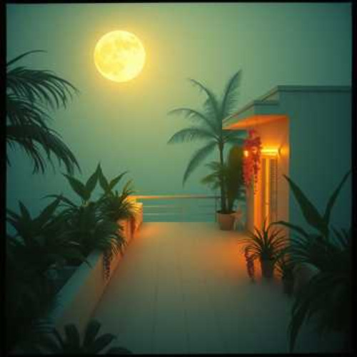 A Life Unseen (a 1 and a 2 at 3:47)