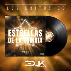 San Juanito Parrandero - Estrellas De La Kumbia