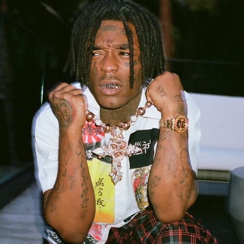 Lil hotsell uzi bracelet