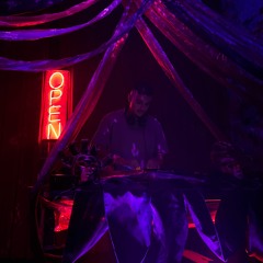 Steven G. @ Blind Tiger VENETIAN 11.09.23