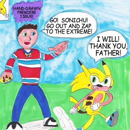 Stream Zap To The Extreme! by FoxPawPaws | Listen online for free on ...