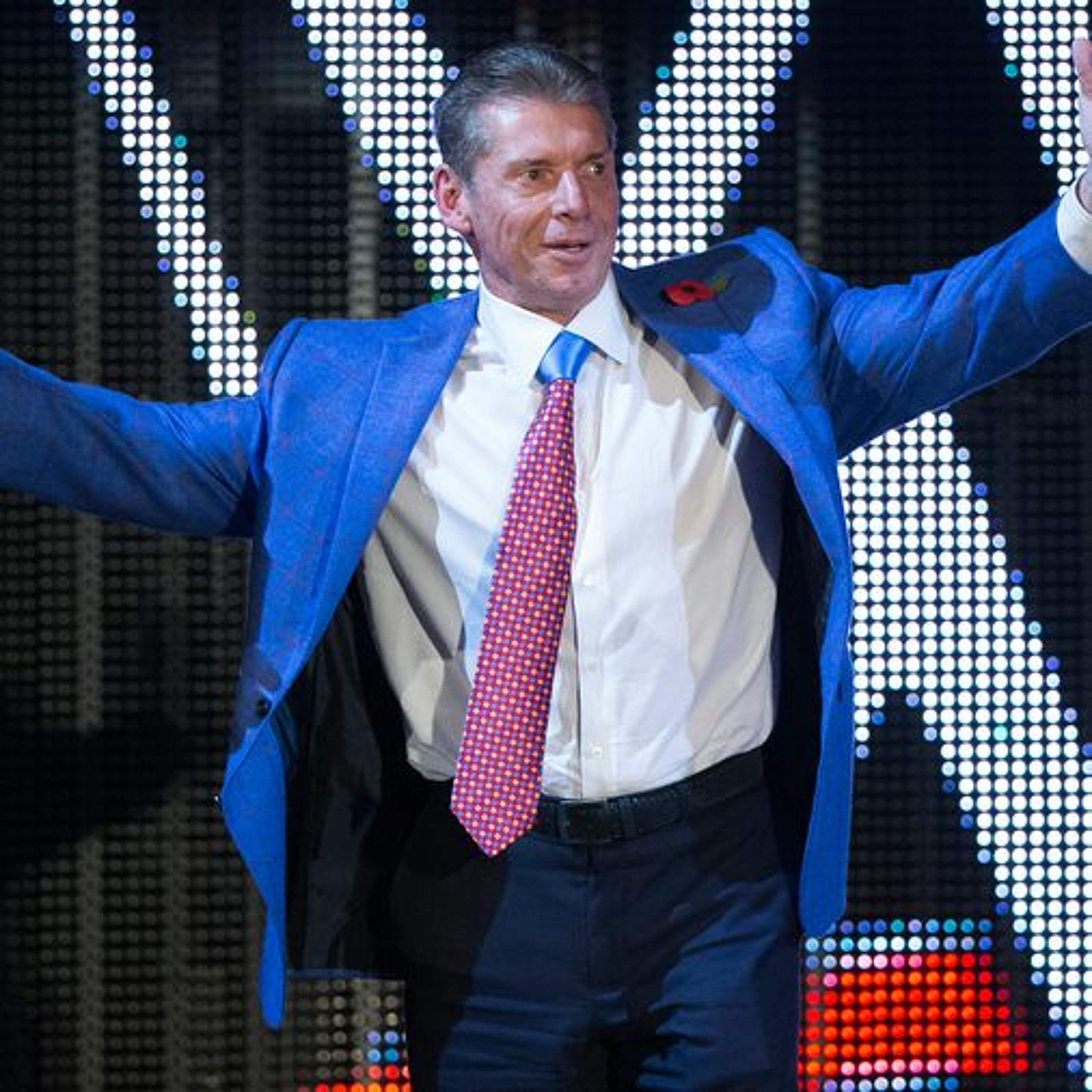 The Wrestlecube